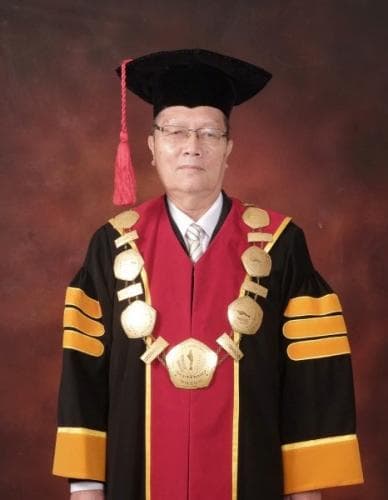 Prof. Dr. Ahmad Hunaeni Zulkarnaen, S.H, M.H